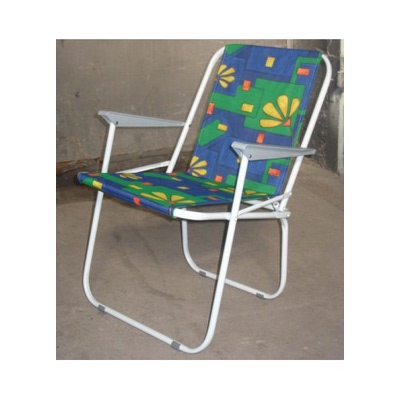 Кресло складное Фольварк (жесткое) (фото, вид 2)