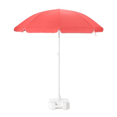 Зонт 2,4 м оранжевый