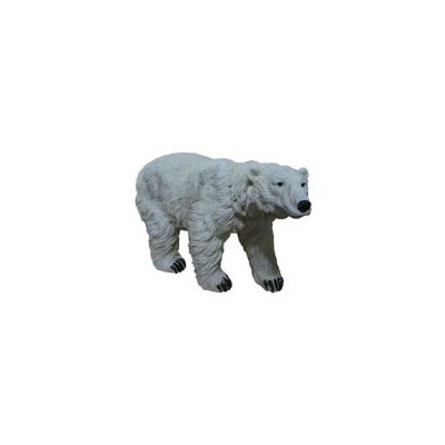 Медведь белый В-34 см