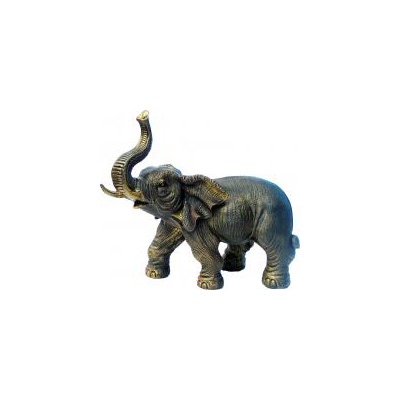 Слон малый В-38 см