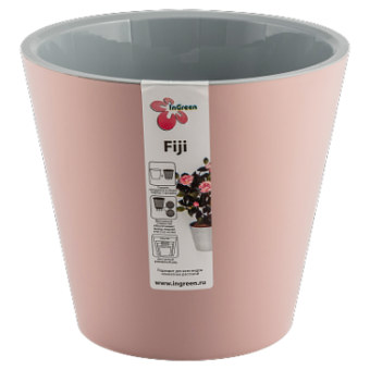 Горшок для цветов Фиджи