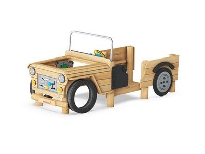   City Eco 12