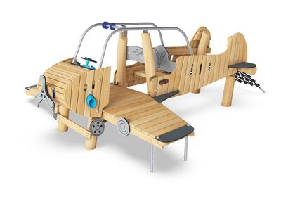   City Eco 16