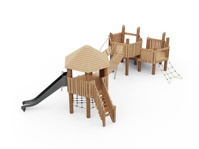 City Eco 21