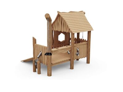 Игра с песком City Eco №13 Игра с песком City Eco №13