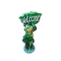   "WELCOM" -42